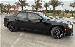 کرایسلەر 300